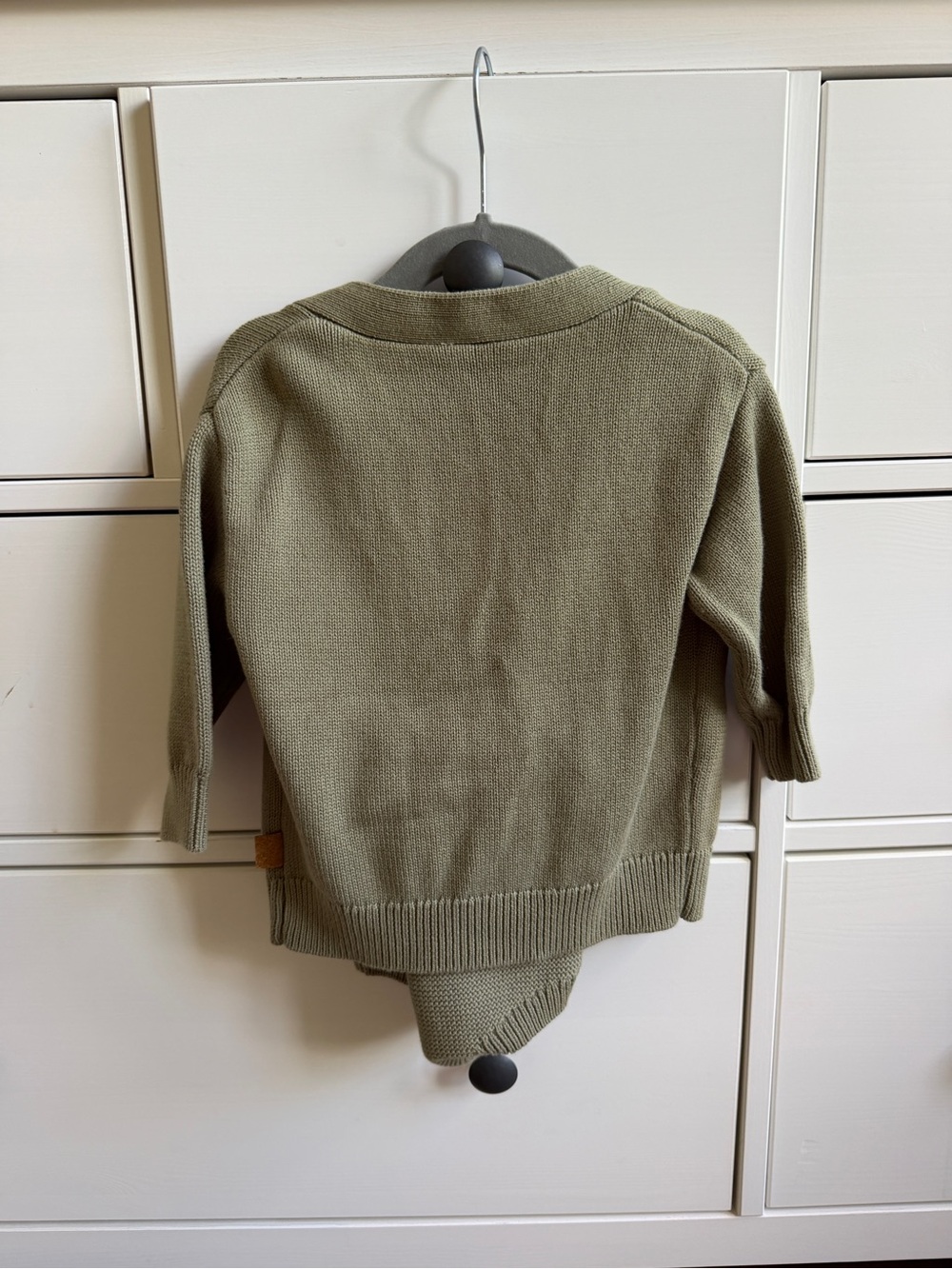 Toddler Knit Set - Picture 3 of 7